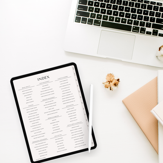 Why You Should Switch to Digital Planning
