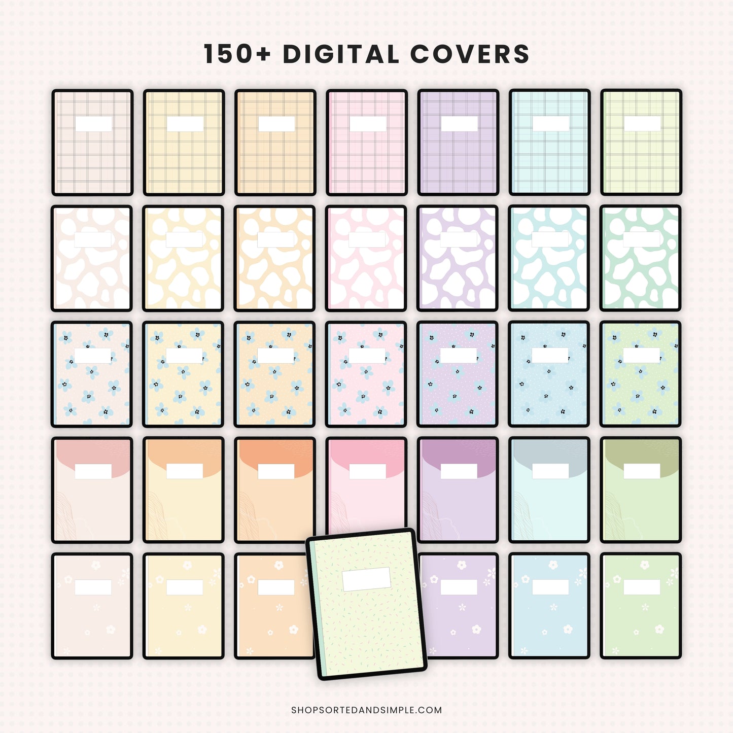 Digital Student Notebook
