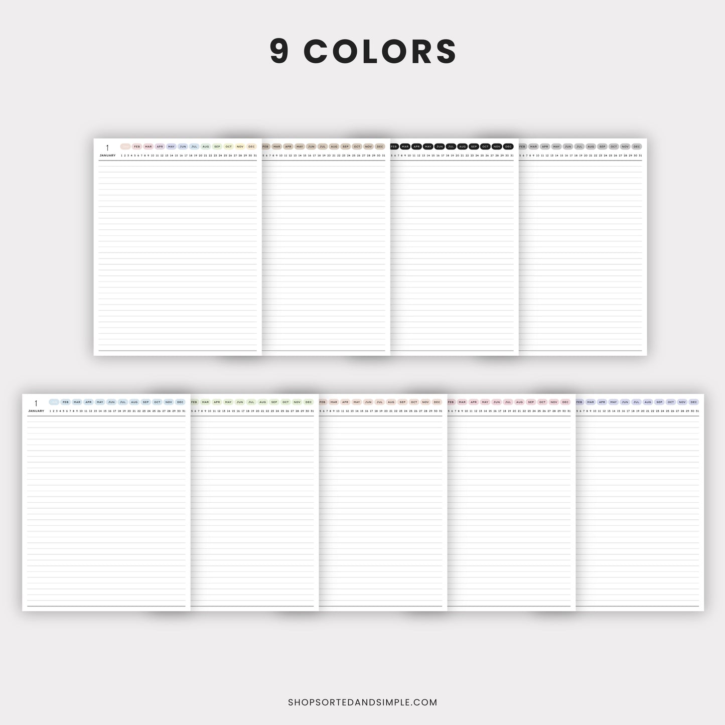Digital Daily Journal