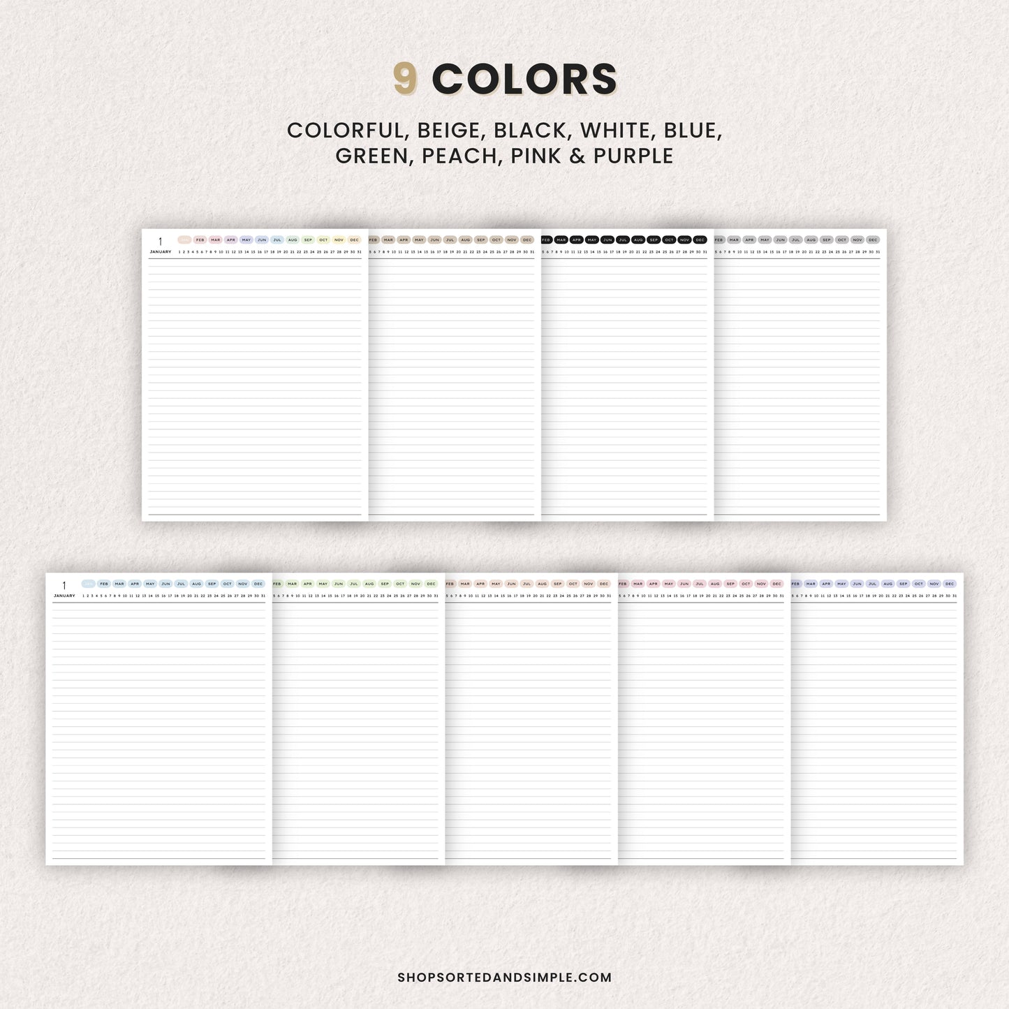 Digital Daily Journal