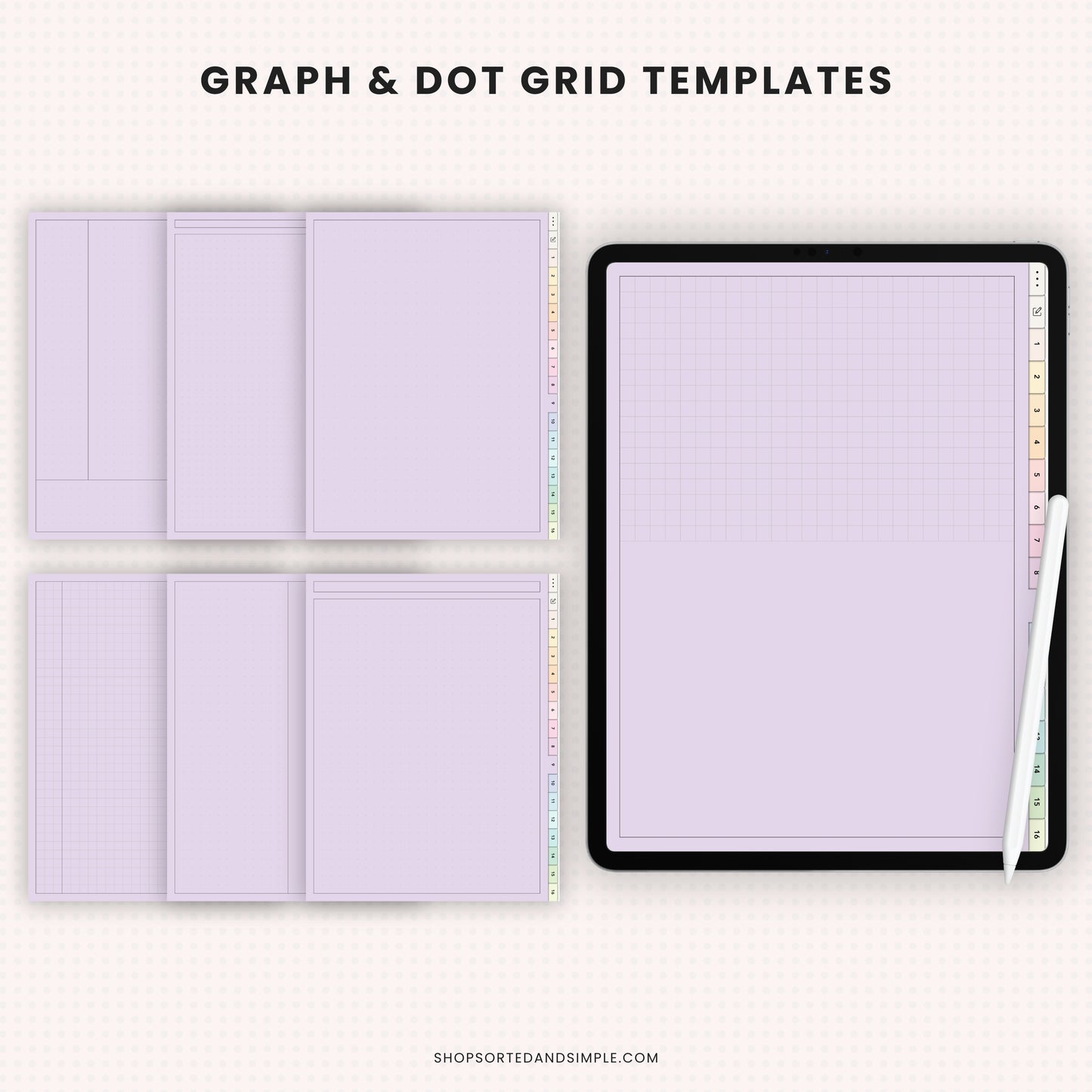 Digital Student Notebook
