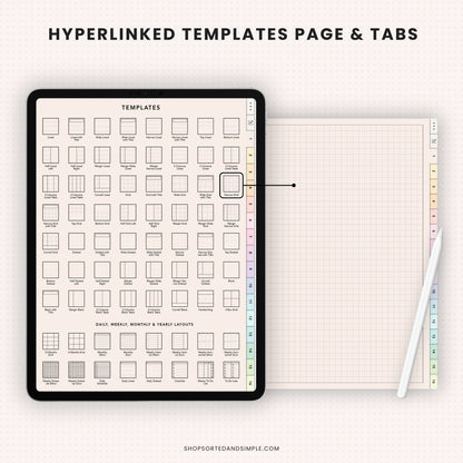 Digital Student Notebook