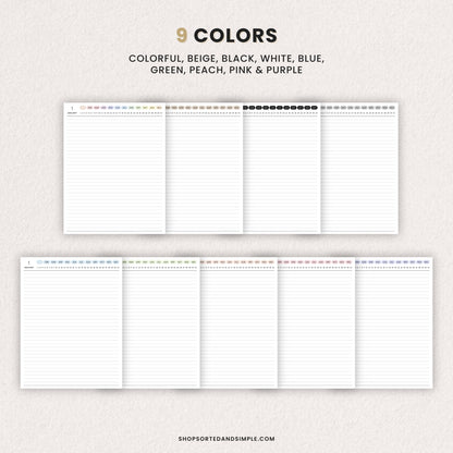 Digital Daily Journal