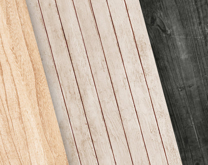 Wood Textures Digital Backgrounds