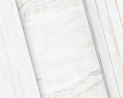 White Wood Textures Digital Backgrounds
