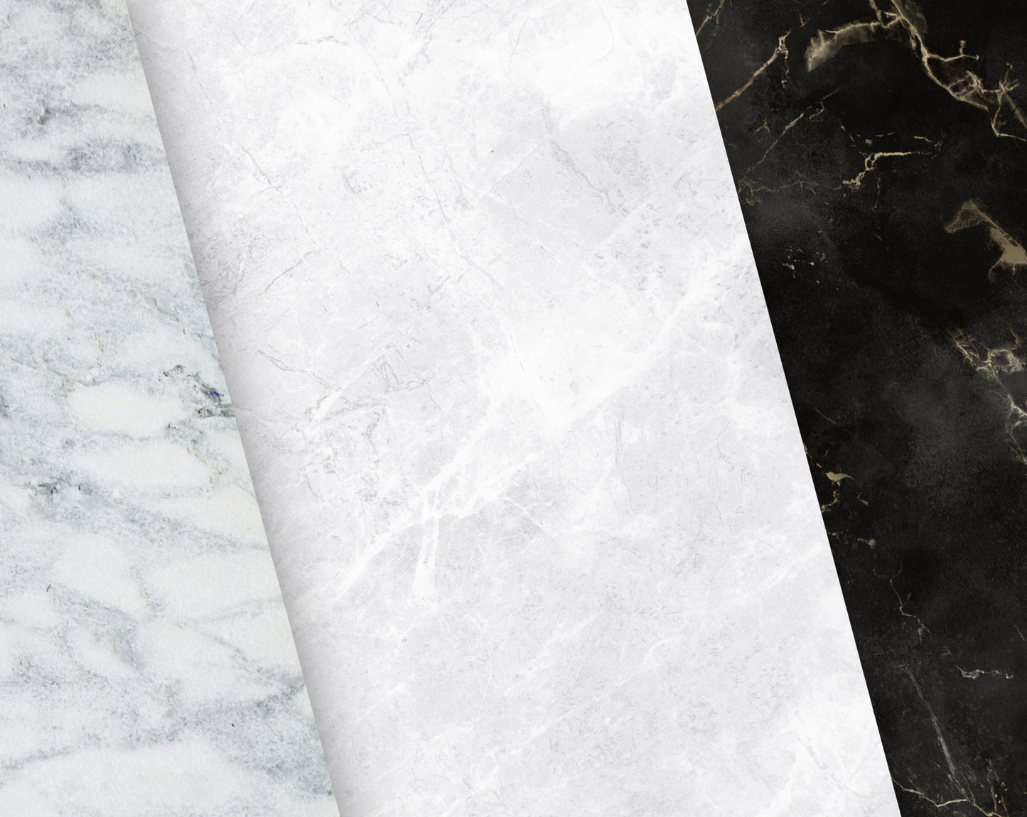 Marble Textures Digital Backgrounds