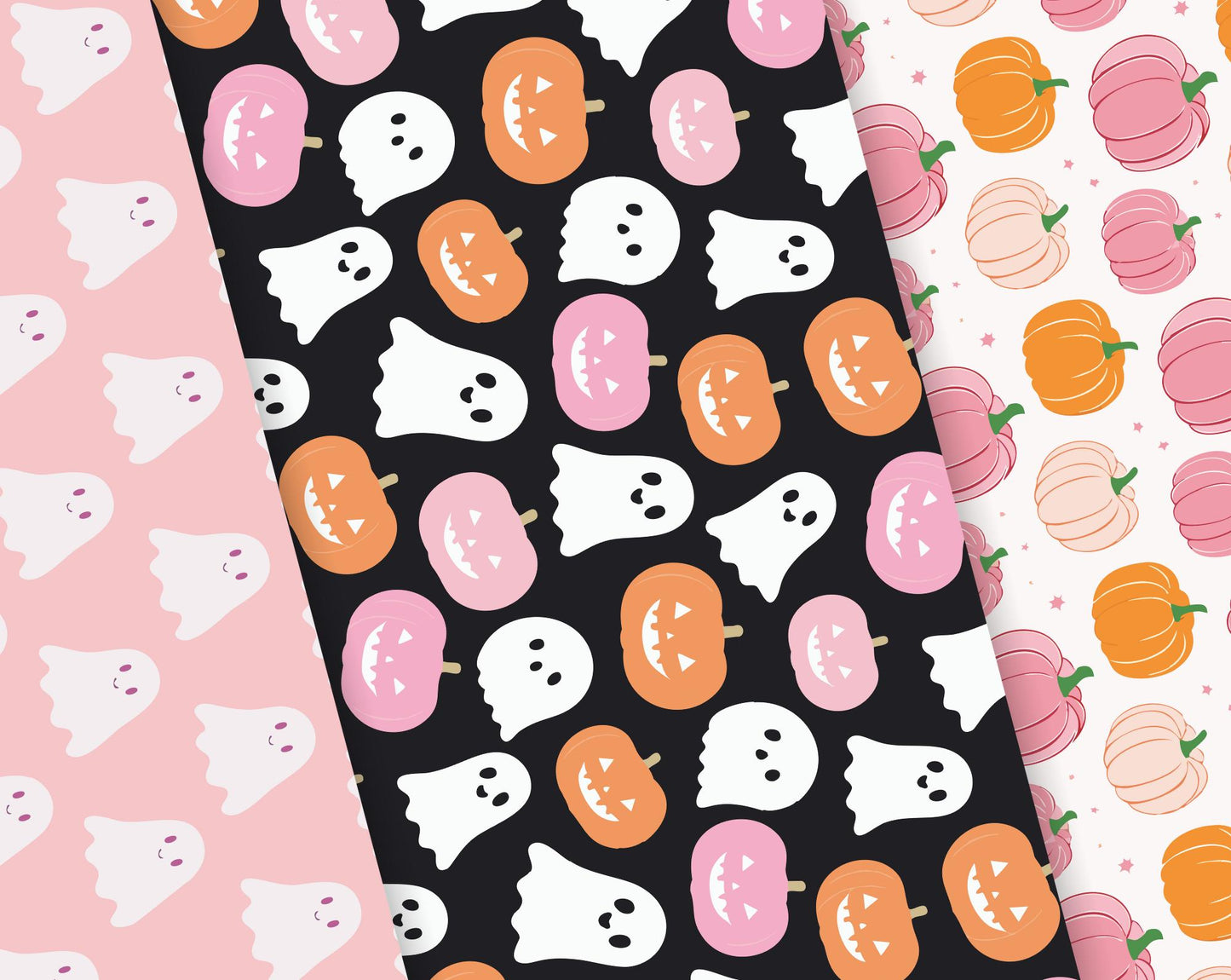 Halloween Digital Backgrounds