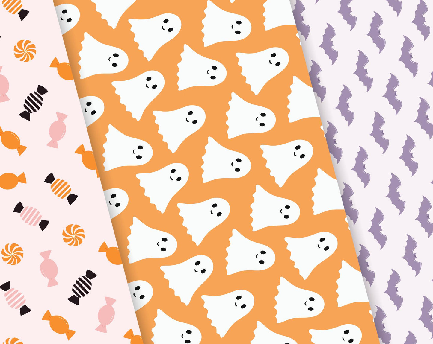 Halloween Digital Backgrounds