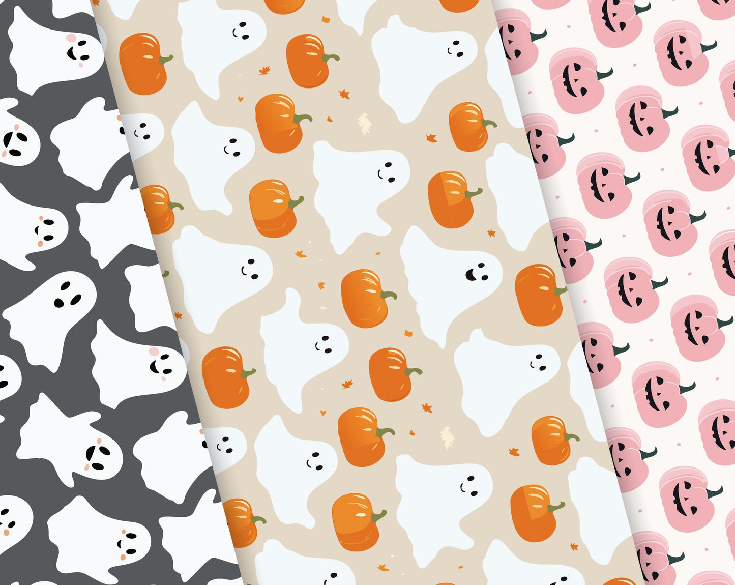 Halloween Digital Backgrounds